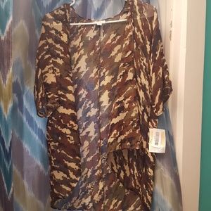 Lularoe bianka sz 3